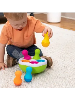 Sorter Kolorowe Wańki...