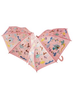 Baletnice Parasolka...