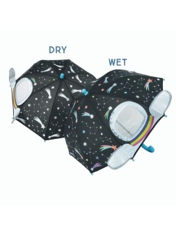 Kosmos Parasolka...