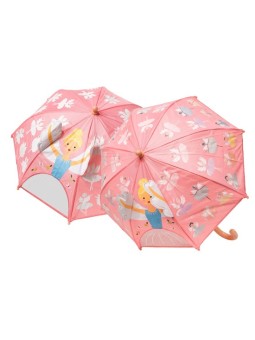 Baletnice Parasolka...