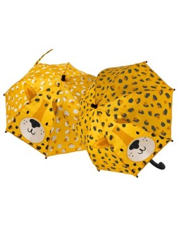 Leopard Parasolka...