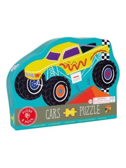 Samochody Puzzle 20...