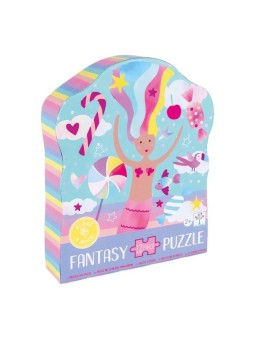 Kraina Fantazji Puzzle 12...