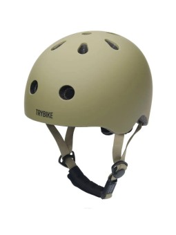 Kask dziecięcy na rower...
