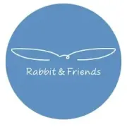 RABBIT & FRIENDS