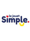 LE JOUET SIMPLE